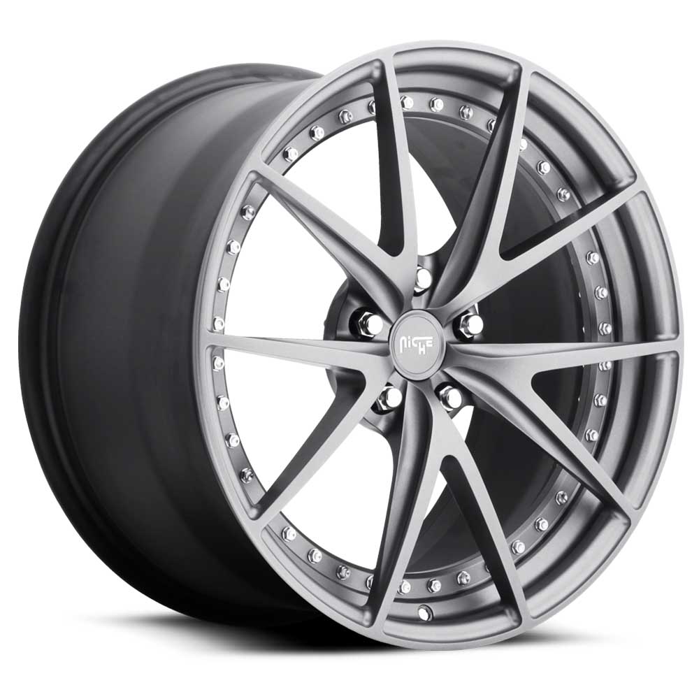 VELG MOBIL NICHE MISANO